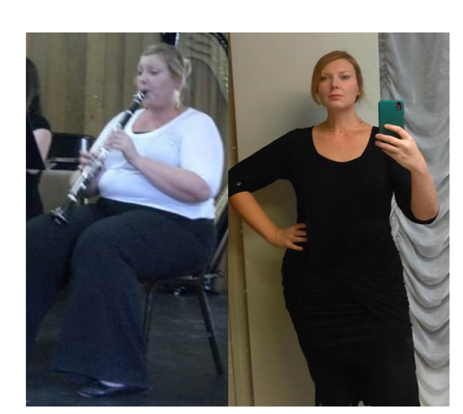 jennifer got paid for losing weight with healthywage - $4,180