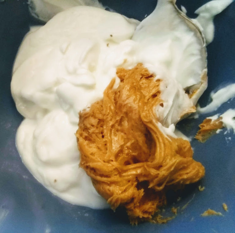 Healthy, Easy Peanut Butter Apple Salad Wendy's Weight Journey