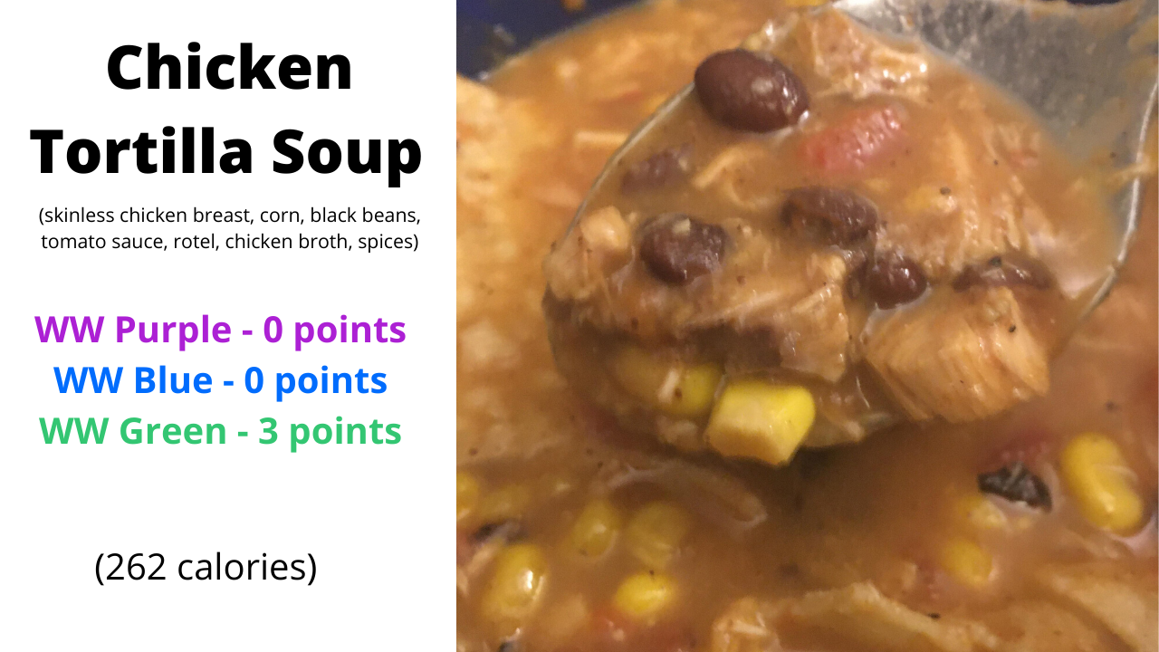 Weight Watchers Color Plans, Explained Wendy's Weight Journey